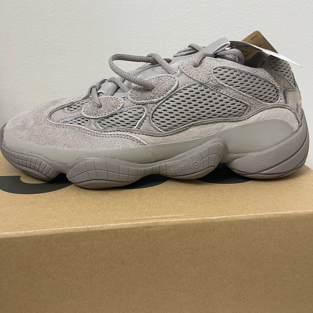 YEEZY 500!!